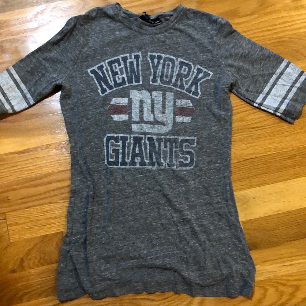 New York Giants T-shirt
